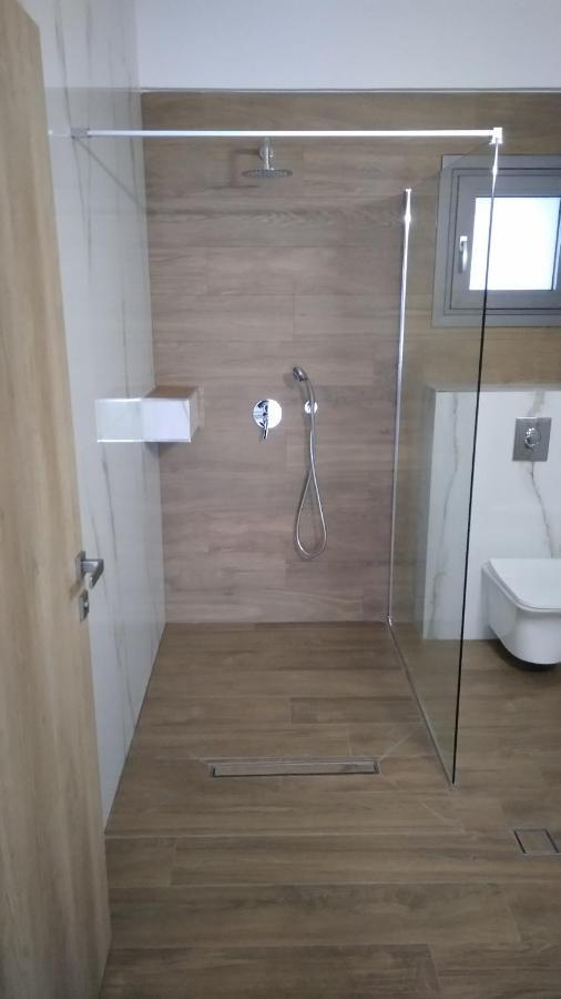 Psammites Apartman Kalambáka Kültér fotó